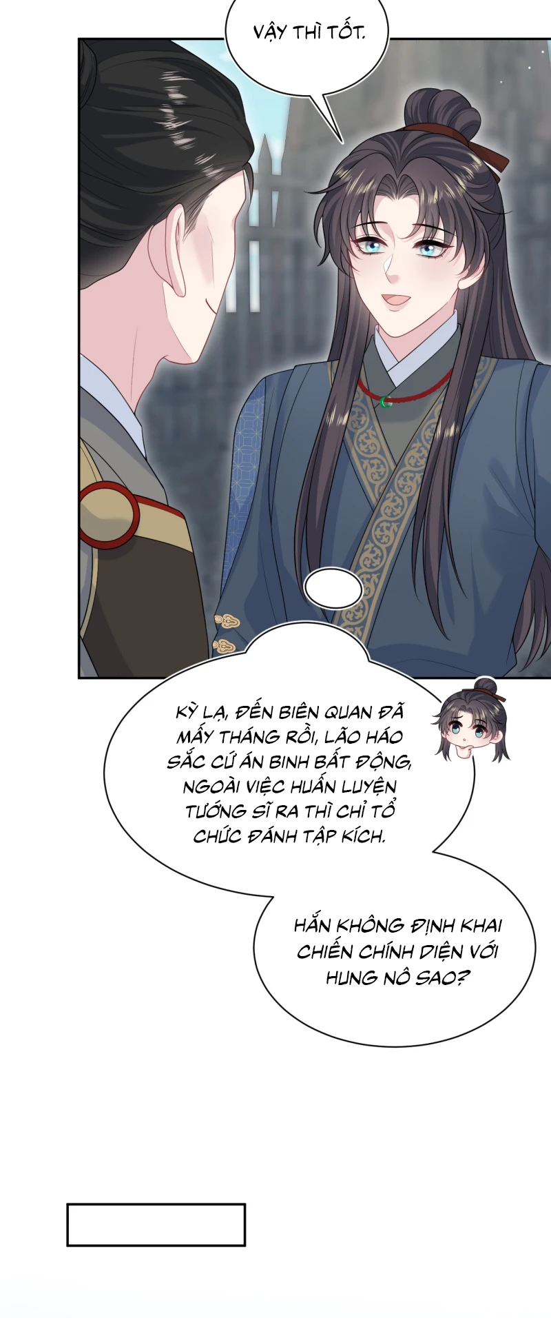 Tuyệt Mỹ Bạch Liên Online Dạy Học Chapter 512 - 12