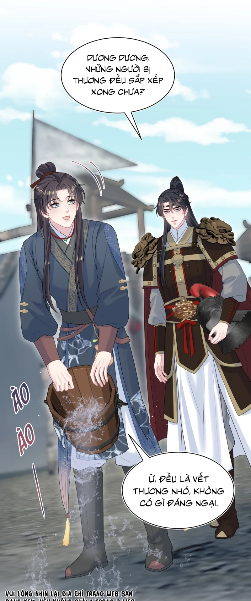 Tuyệt Mỹ Bạch Liên Online Dạy Học Chapter 512 - 13