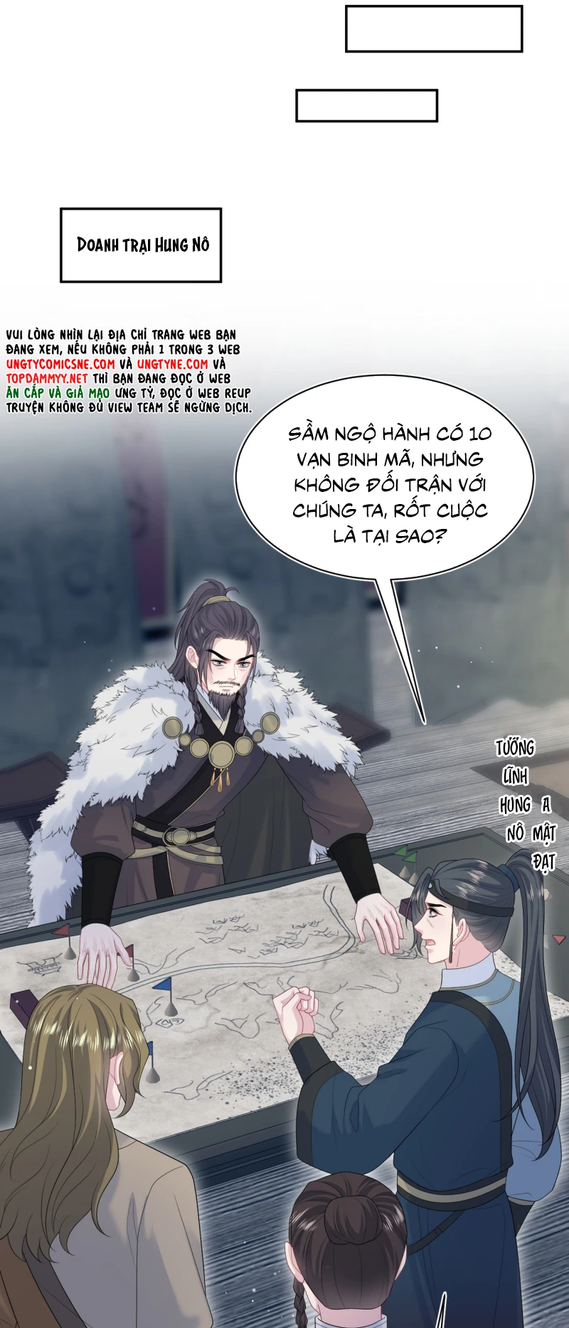 Tuyệt Mỹ Bạch Liên Online Dạy Học Chapter 512 - 17