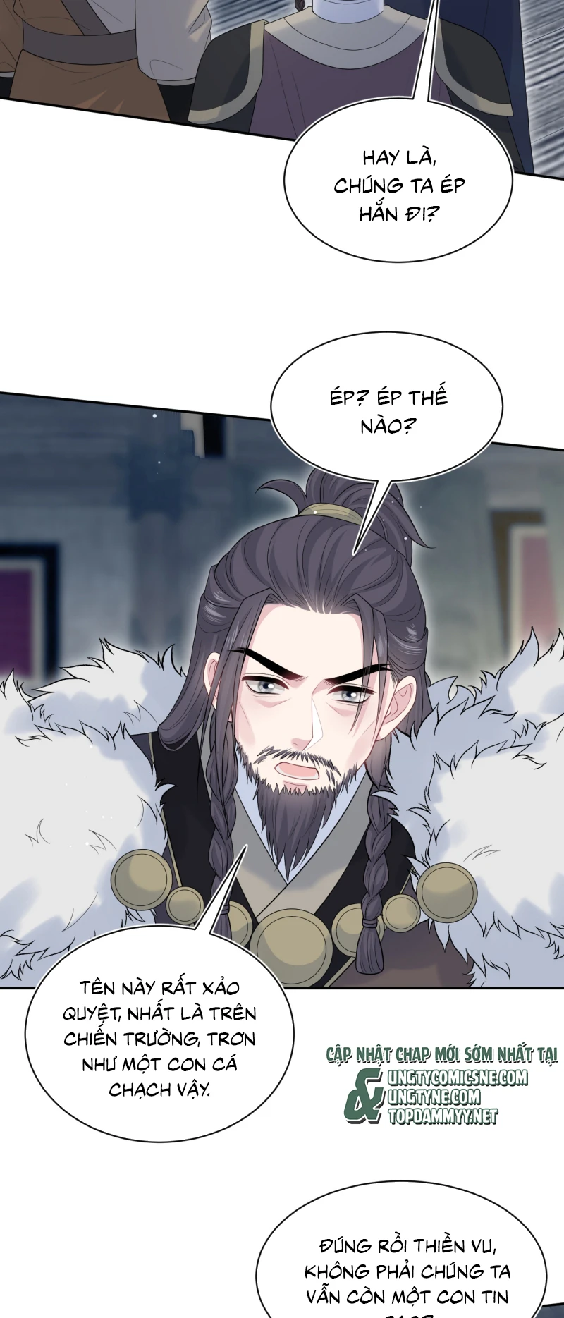 Tuyệt Mỹ Bạch Liên Online Dạy Học Chapter 512 - 18