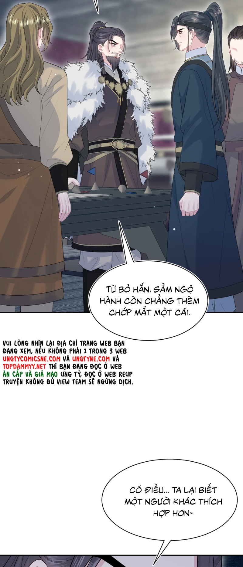 Tuyệt Mỹ Bạch Liên Online Dạy Học Chapter 512 - 20