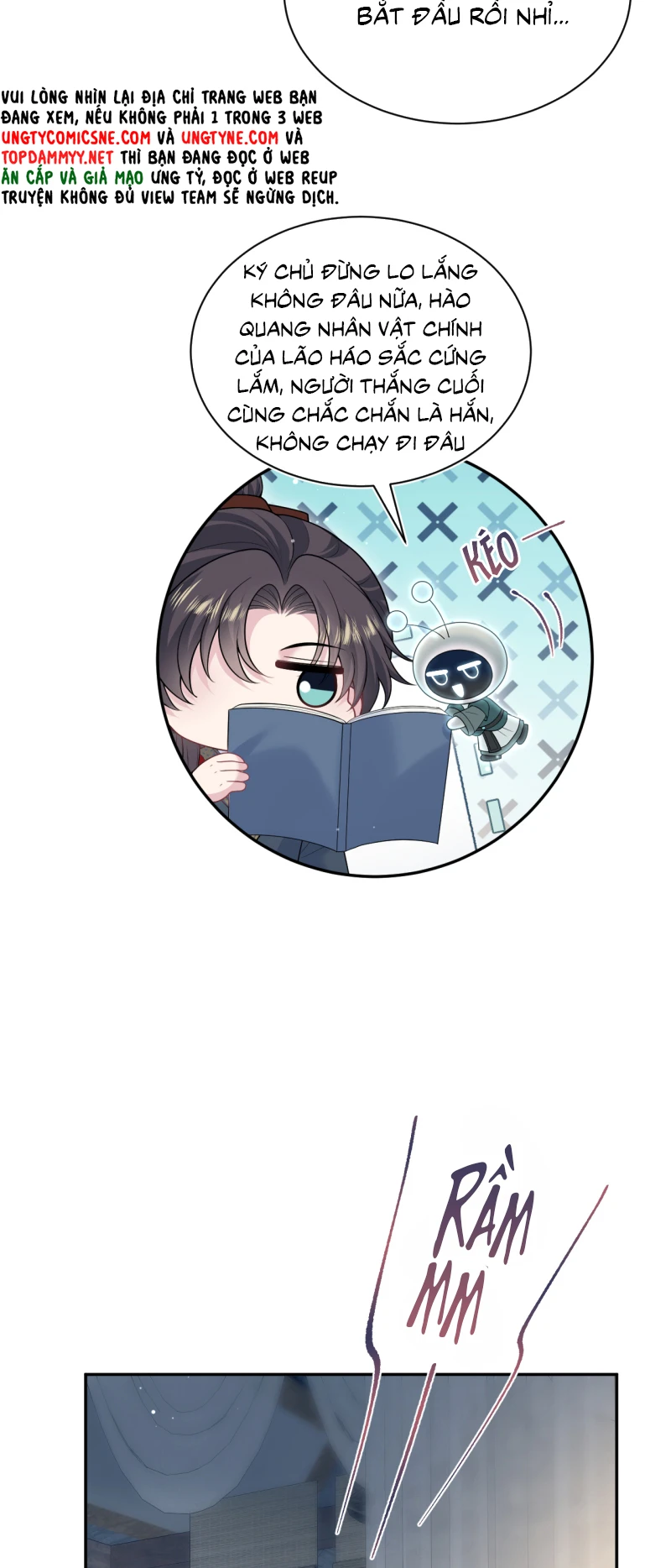 Tuyệt Mỹ Bạch Liên Online Dạy Học Chapter 512 - 24