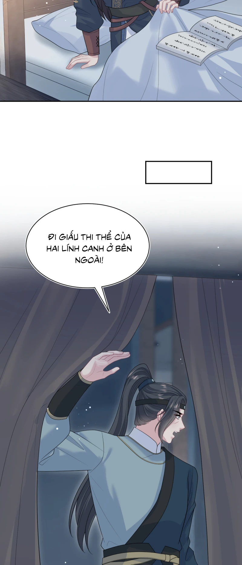 Tuyệt Mỹ Bạch Liên Online Dạy Học Chapter 512 - 26