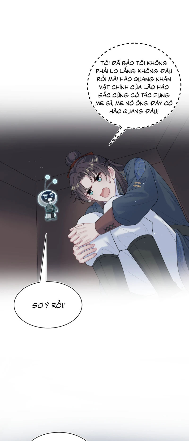 Tuyệt Mỹ Bạch Liên Online Dạy Học Chapter 512 - 28