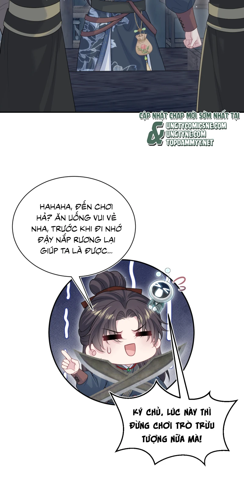 Tuyệt Mỹ Bạch Liên Online Dạy Học Chapter 512 - 32