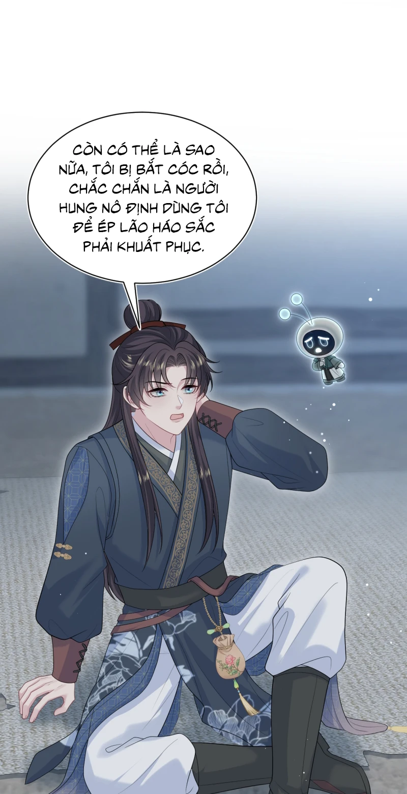 Tuyệt Mỹ Bạch Liên Online Dạy Học Chapter 512 - 36