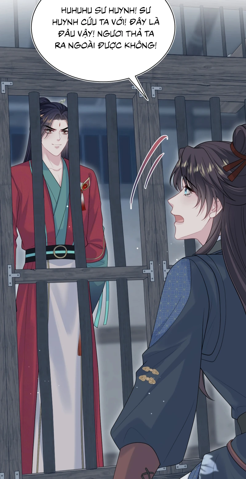 Tuyệt Mỹ Bạch Liên Online Dạy Học Chapter 512 - 38