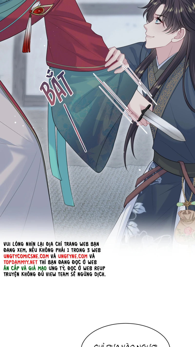 Tuyệt Mỹ Bạch Liên Online Dạy Học Chapter 513 - 7