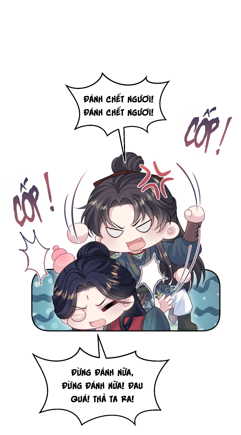 Tuyệt Mỹ Bạch Liên Online Dạy Học Chapter 513 - 11