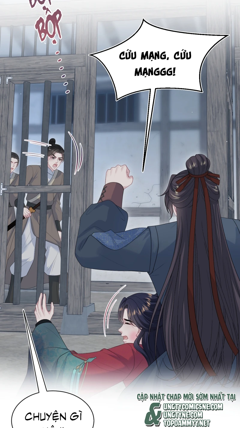 Tuyệt Mỹ Bạch Liên Online Dạy Học Chapter 513 - 14