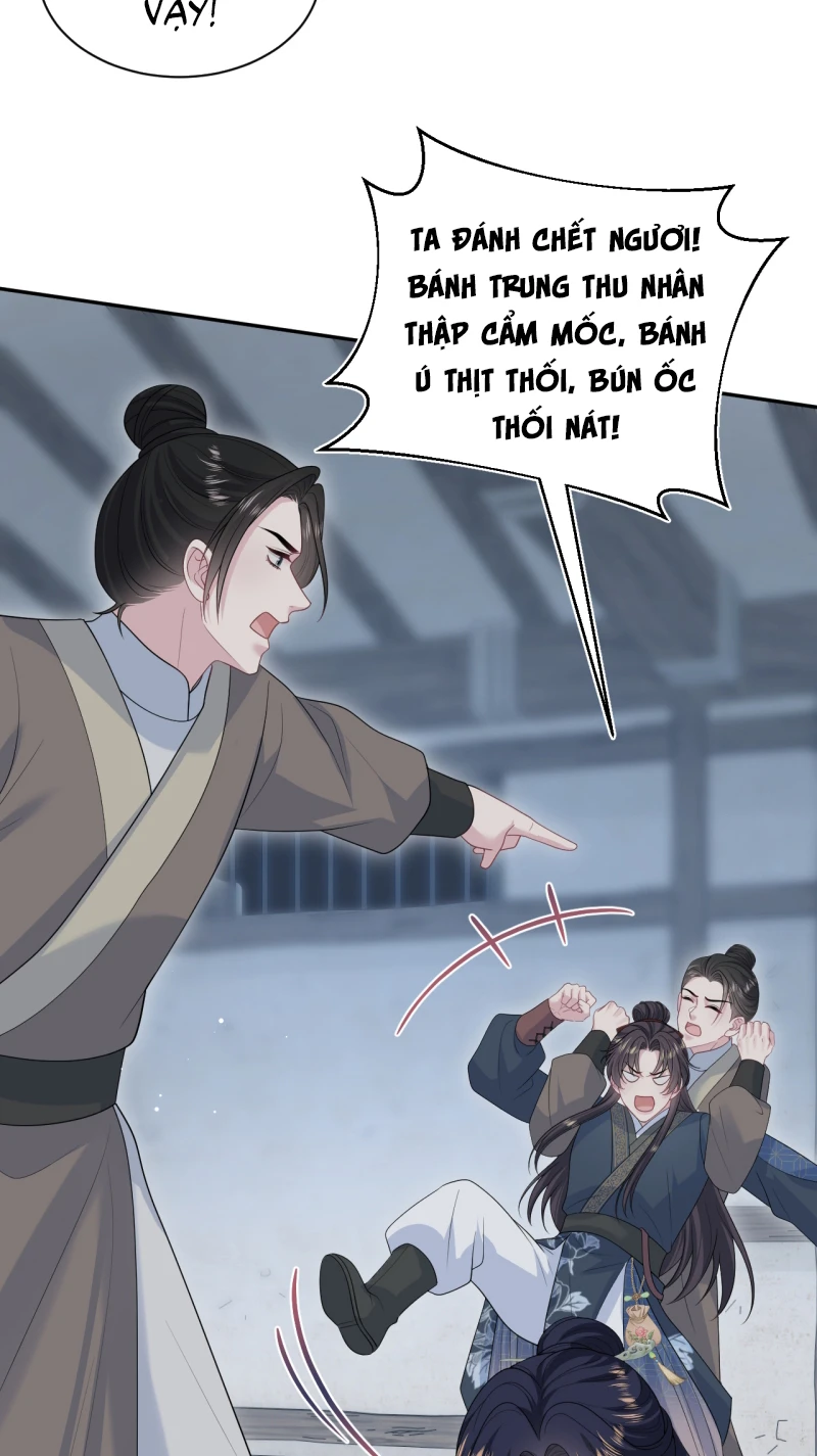 Tuyệt Mỹ Bạch Liên Online Dạy Học Chapter 513 - 15