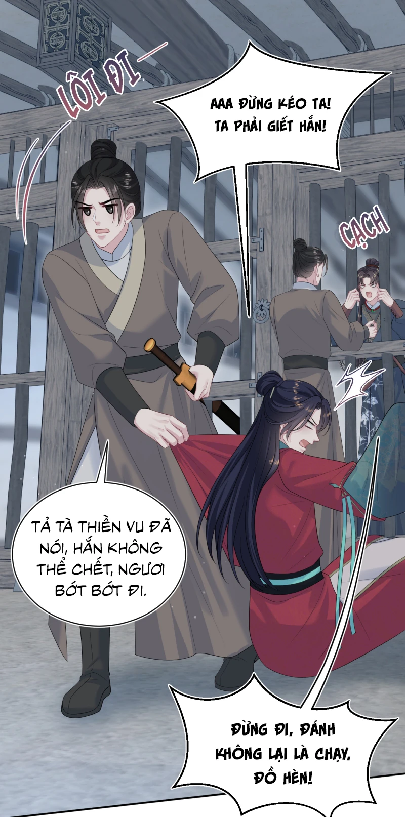 Tuyệt Mỹ Bạch Liên Online Dạy Học Chapter 513 - 18