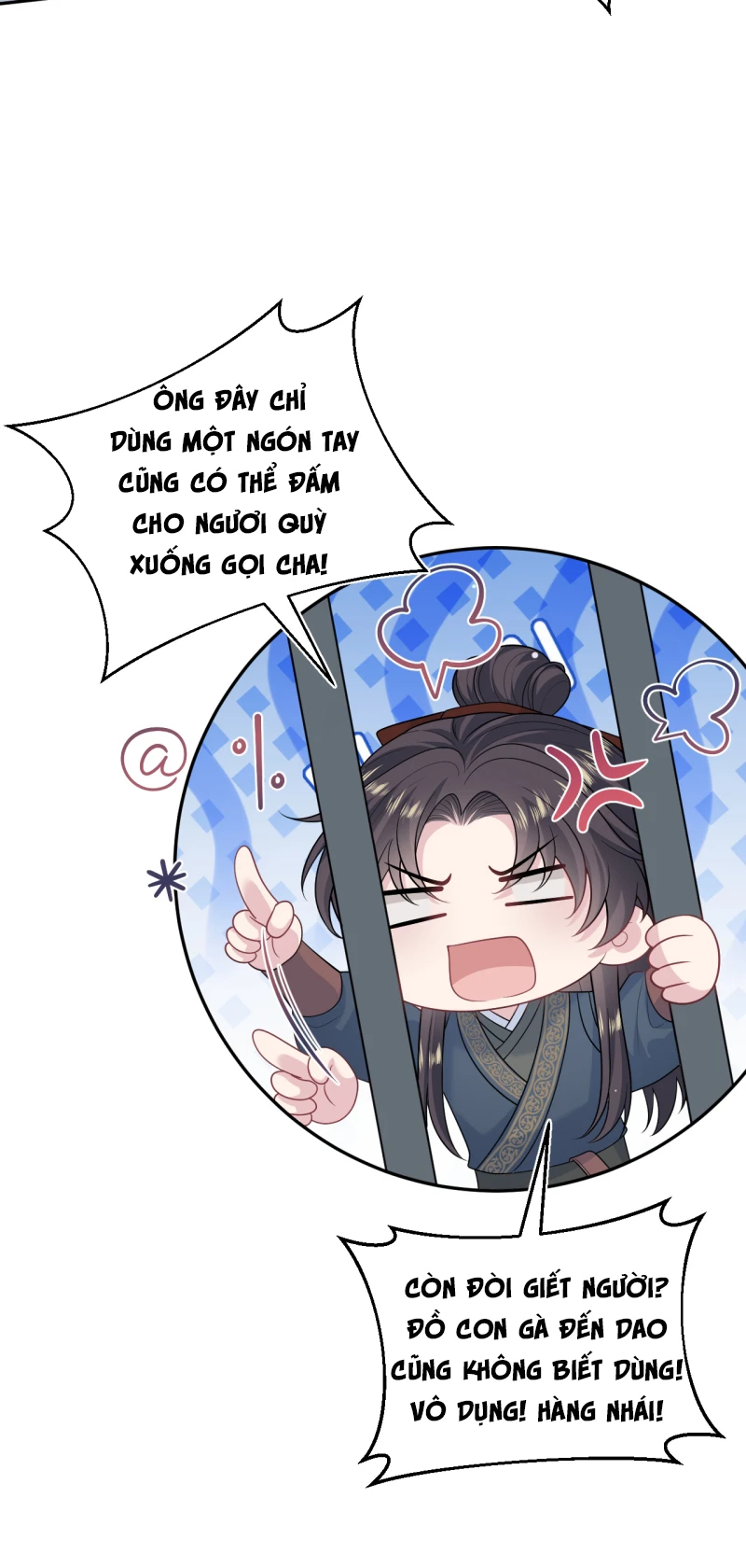 Tuyệt Mỹ Bạch Liên Online Dạy Học Chapter 513 - 19