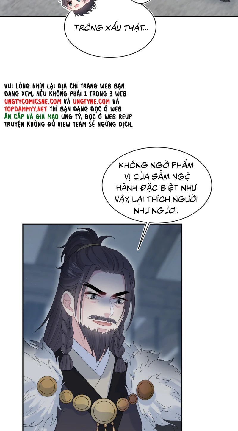 Tuyệt Mỹ Bạch Liên Online Dạy Học Chapter 513 - 38