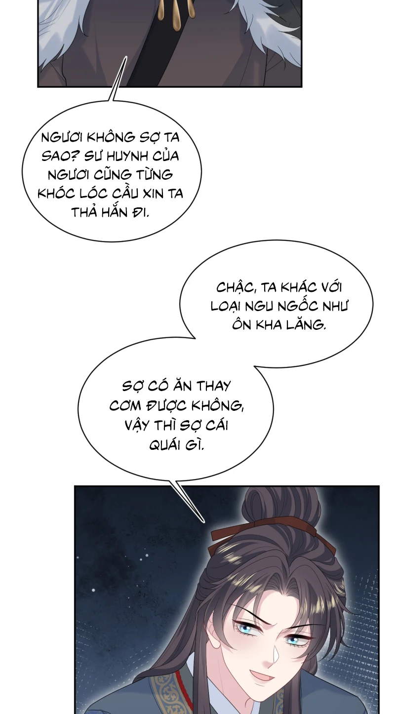 Tuyệt Mỹ Bạch Liên Online Dạy Học Chapter 513 - 39