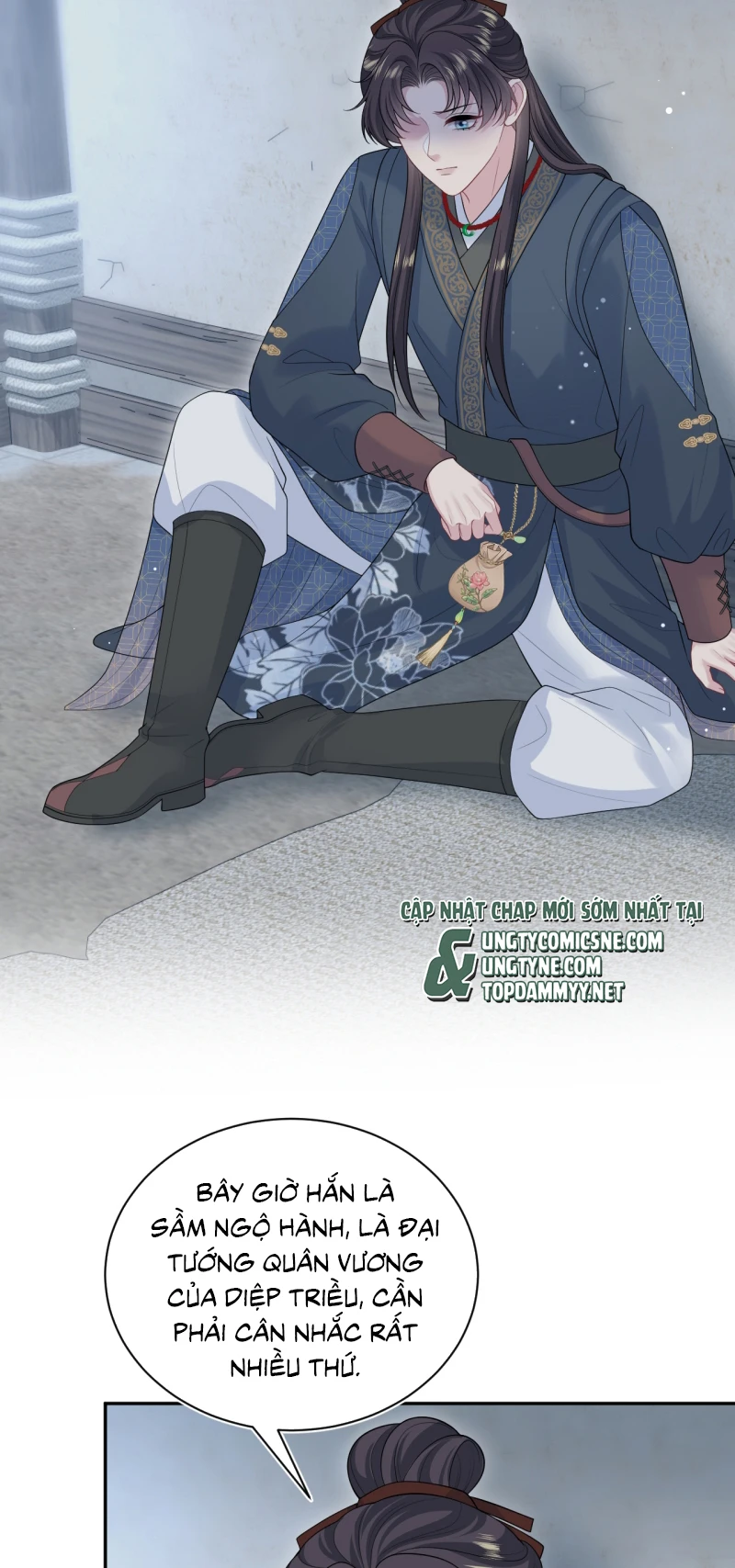 Tuyệt Mỹ Bạch Liên Online Dạy Học Chapter 514 - 2