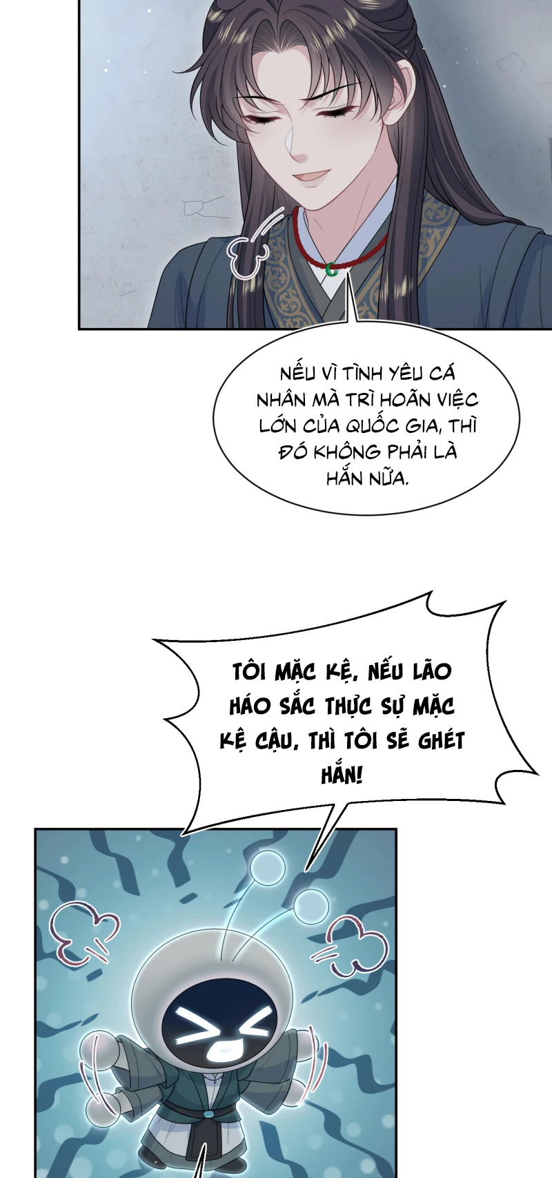 Tuyệt Mỹ Bạch Liên Online Dạy Học Chapter 514 - 3