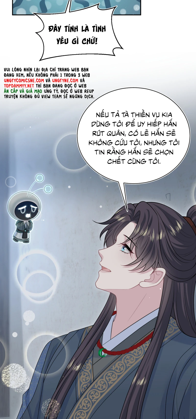 Tuyệt Mỹ Bạch Liên Online Dạy Học Chapter 514 - 4