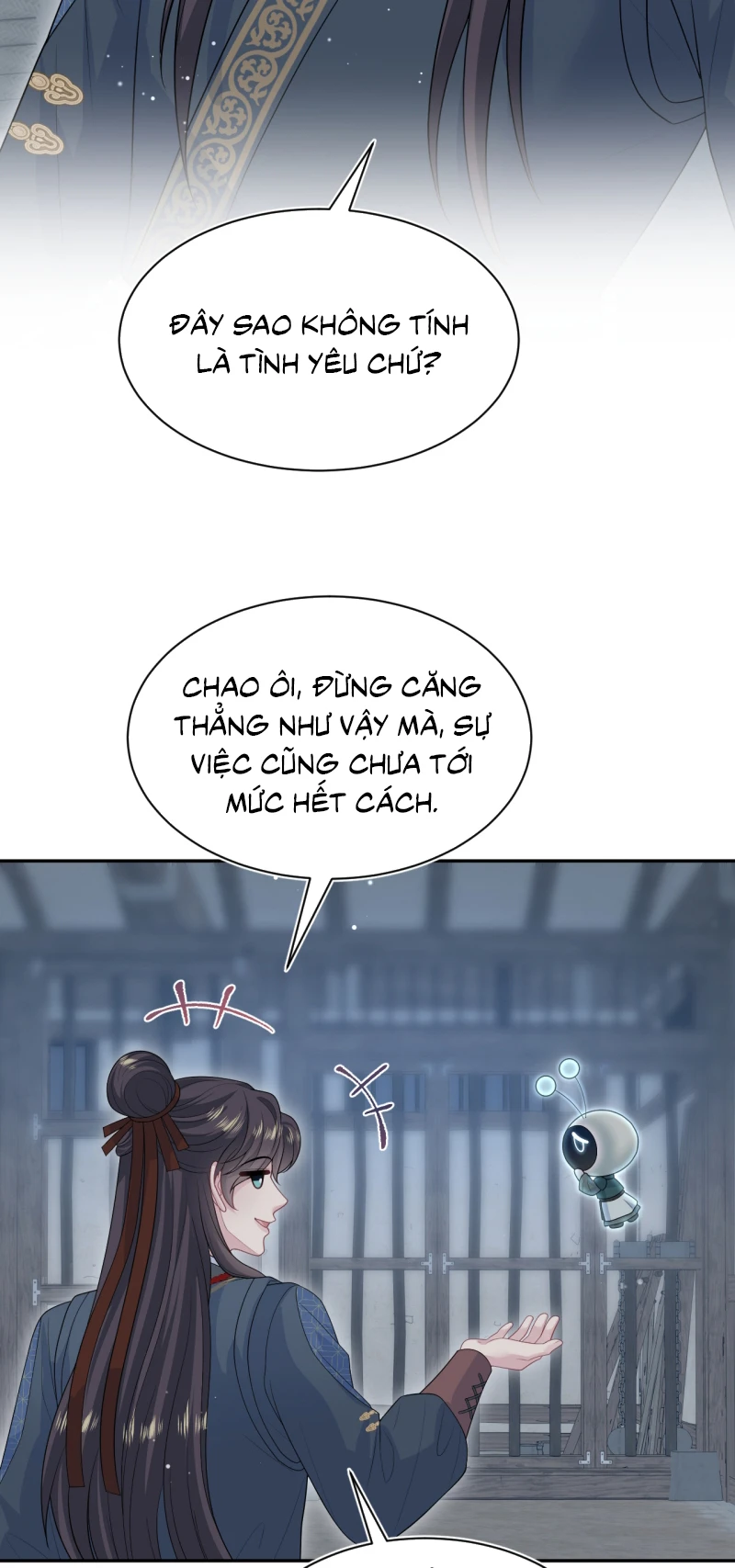 Tuyệt Mỹ Bạch Liên Online Dạy Học Chapter 514 - 5