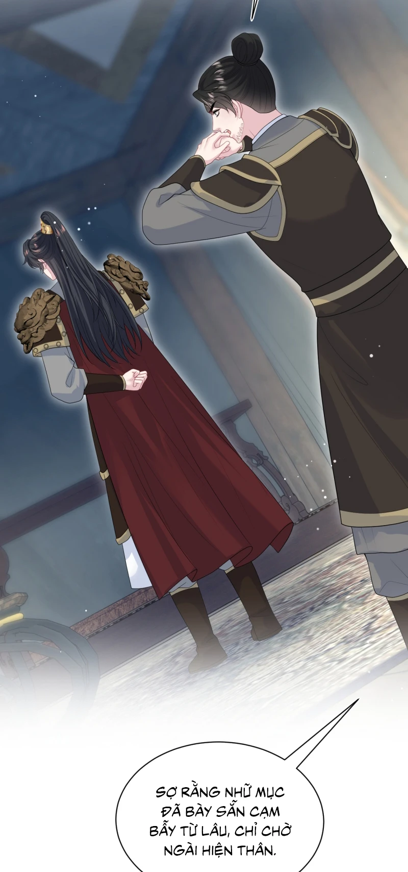 Tuyệt Mỹ Bạch Liên Online Dạy Học Chapter 514 - 7