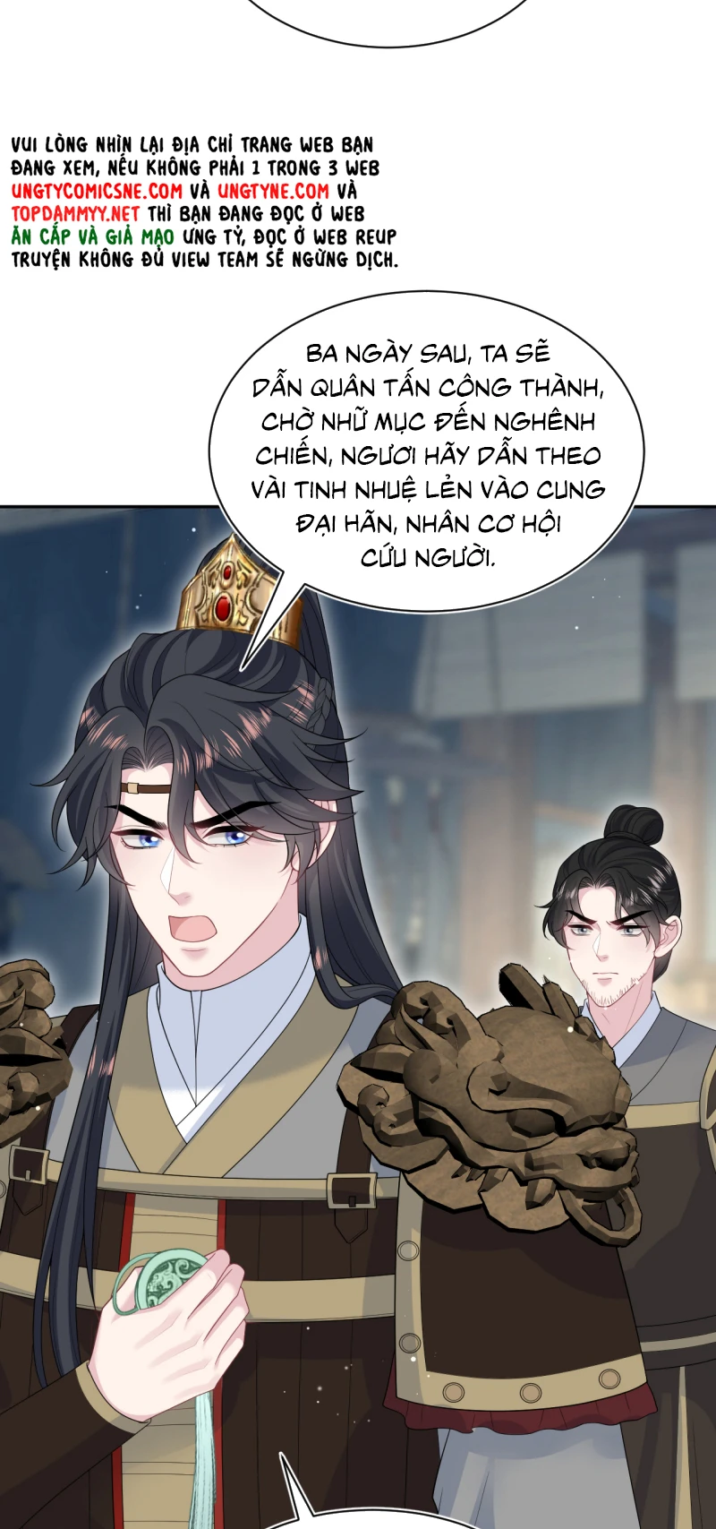 Tuyệt Mỹ Bạch Liên Online Dạy Học Chapter 514 - 8