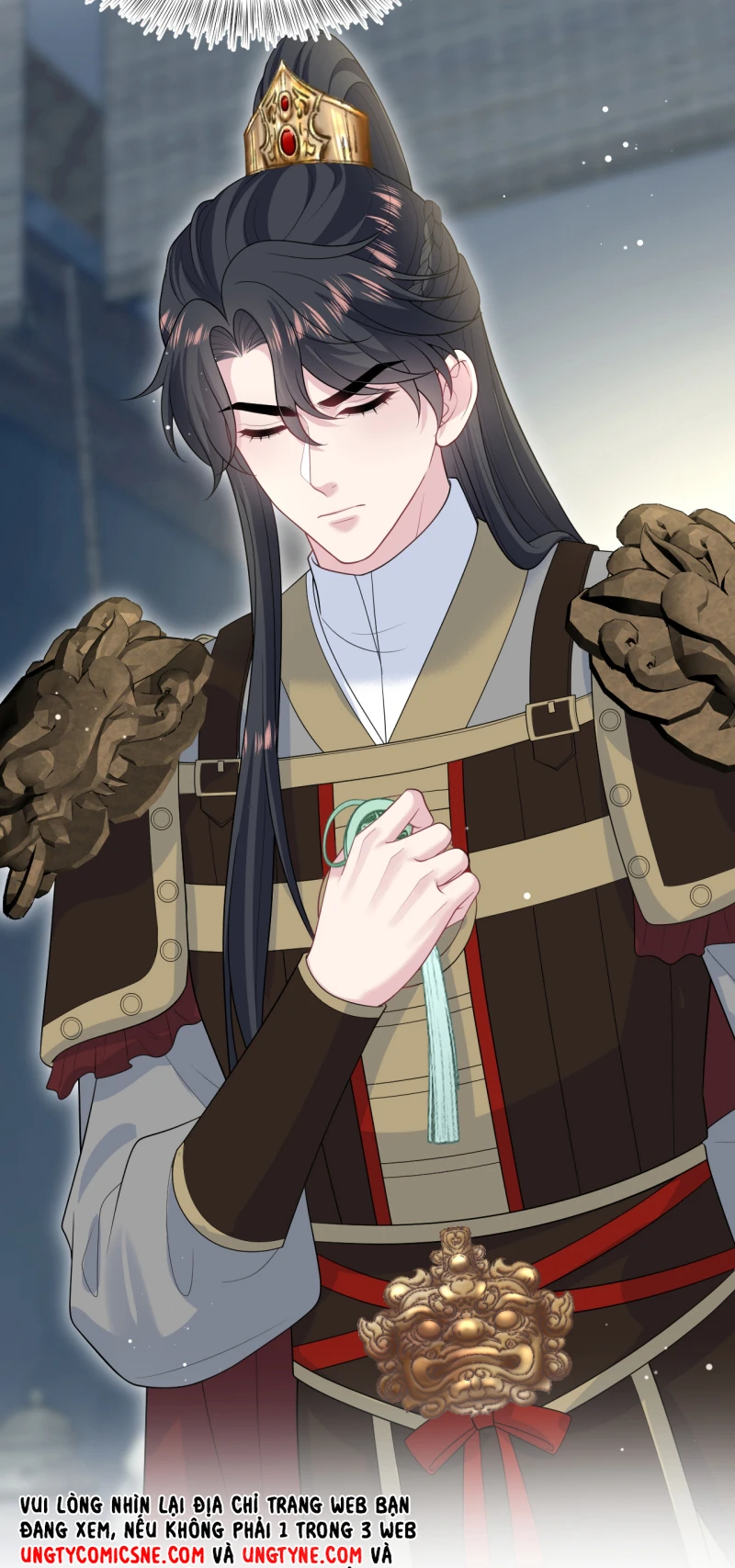 Tuyệt Mỹ Bạch Liên Online Dạy Học Chapter 514 - 11