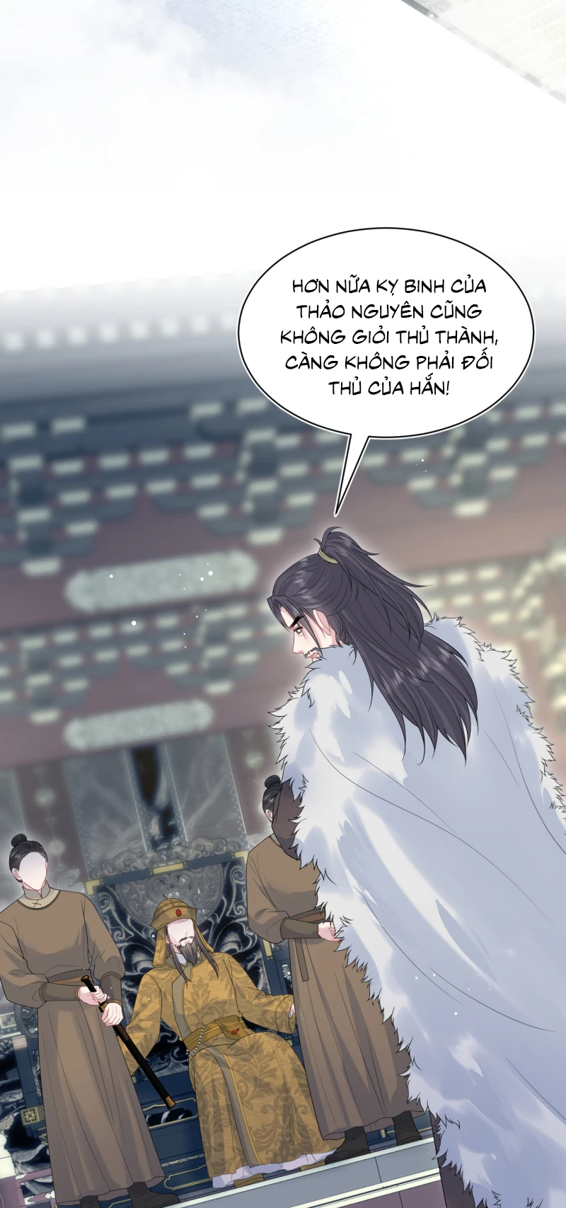 Tuyệt Mỹ Bạch Liên Online Dạy Học Chapter 514 - 13