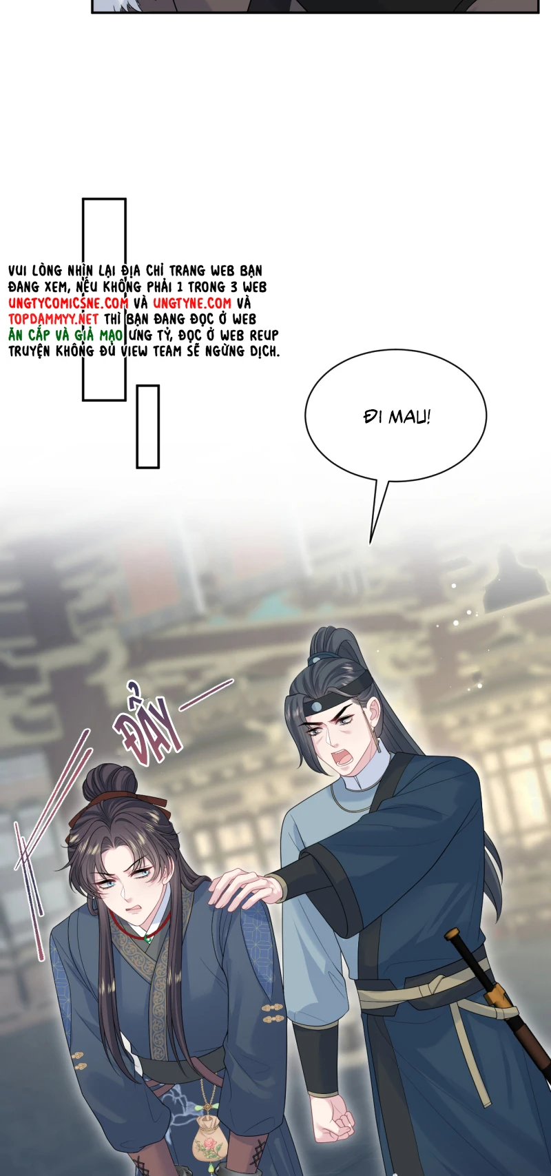 Tuyệt Mỹ Bạch Liên Online Dạy Học Chapter 514 - 16