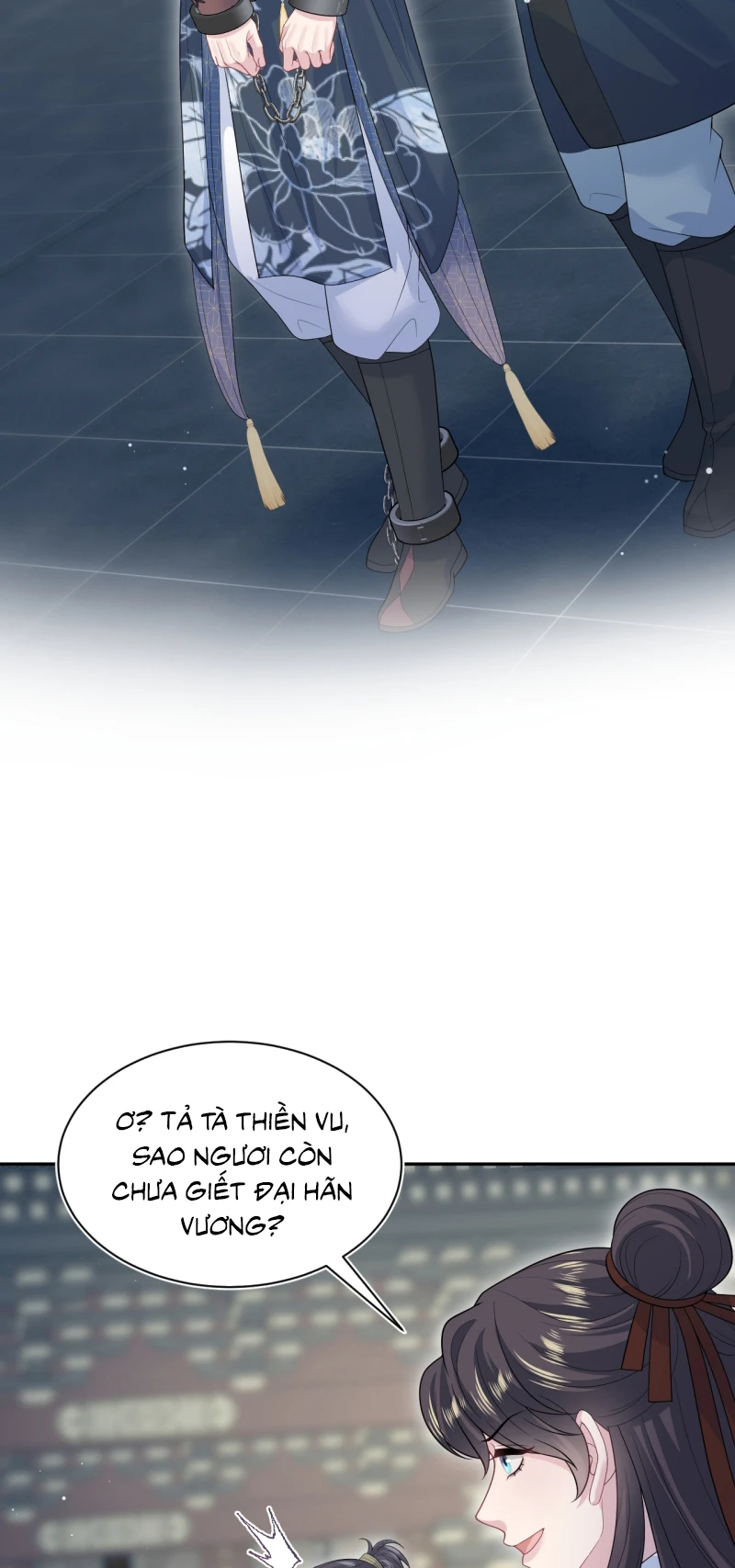 Tuyệt Mỹ Bạch Liên Online Dạy Học Chapter 514 - 17