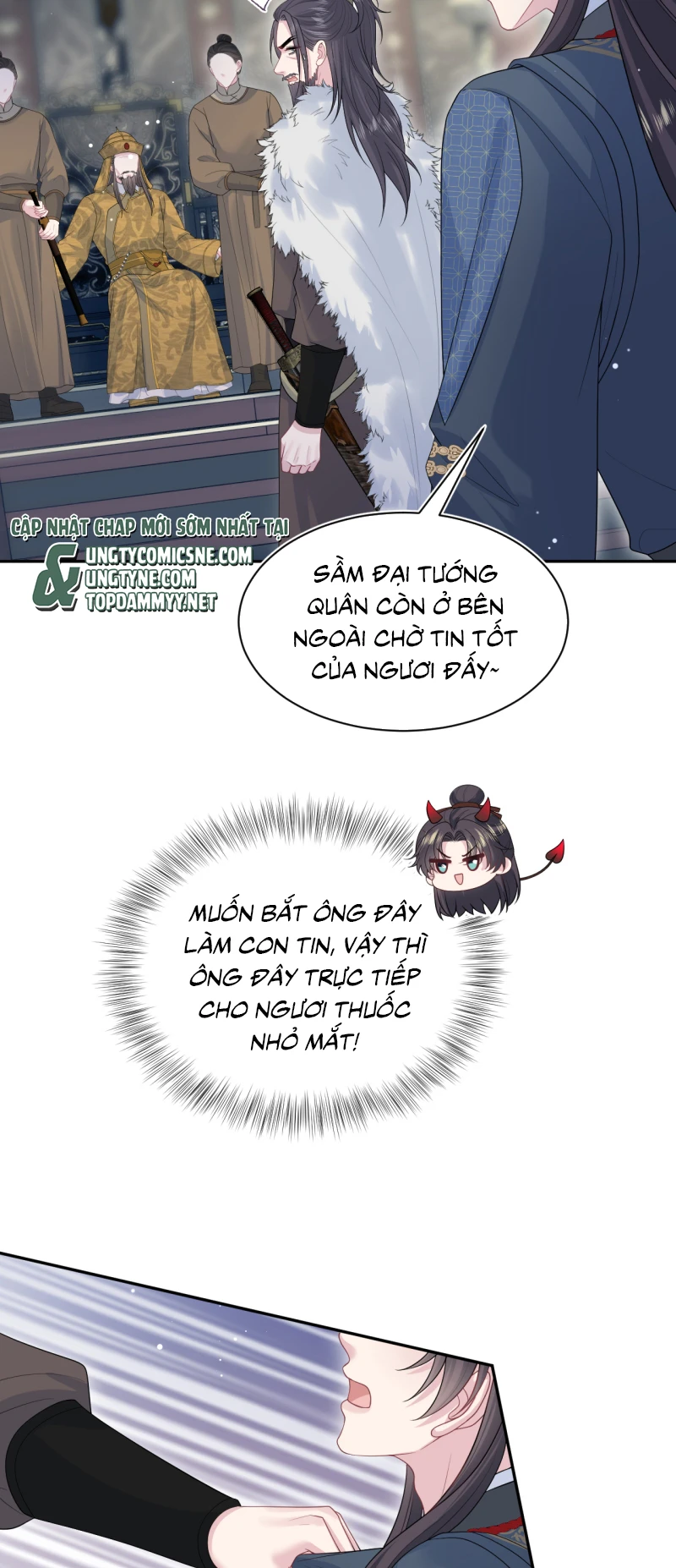 Tuyệt Mỹ Bạch Liên Online Dạy Học Chapter 514 - 18