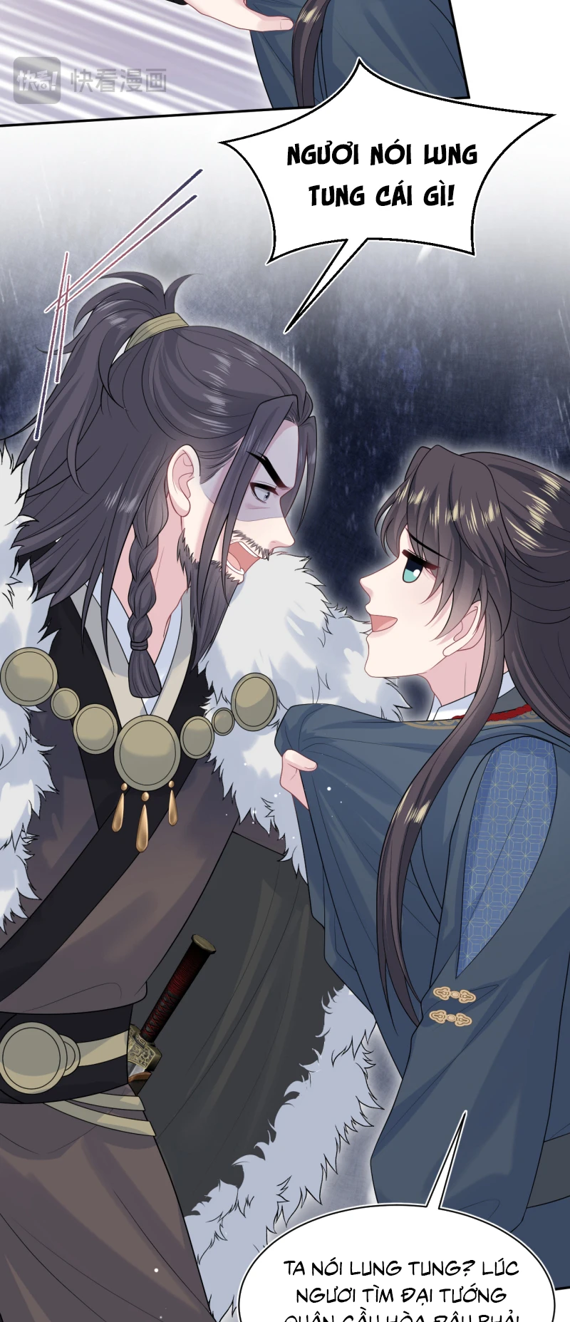 Tuyệt Mỹ Bạch Liên Online Dạy Học Chapter 514 - 19