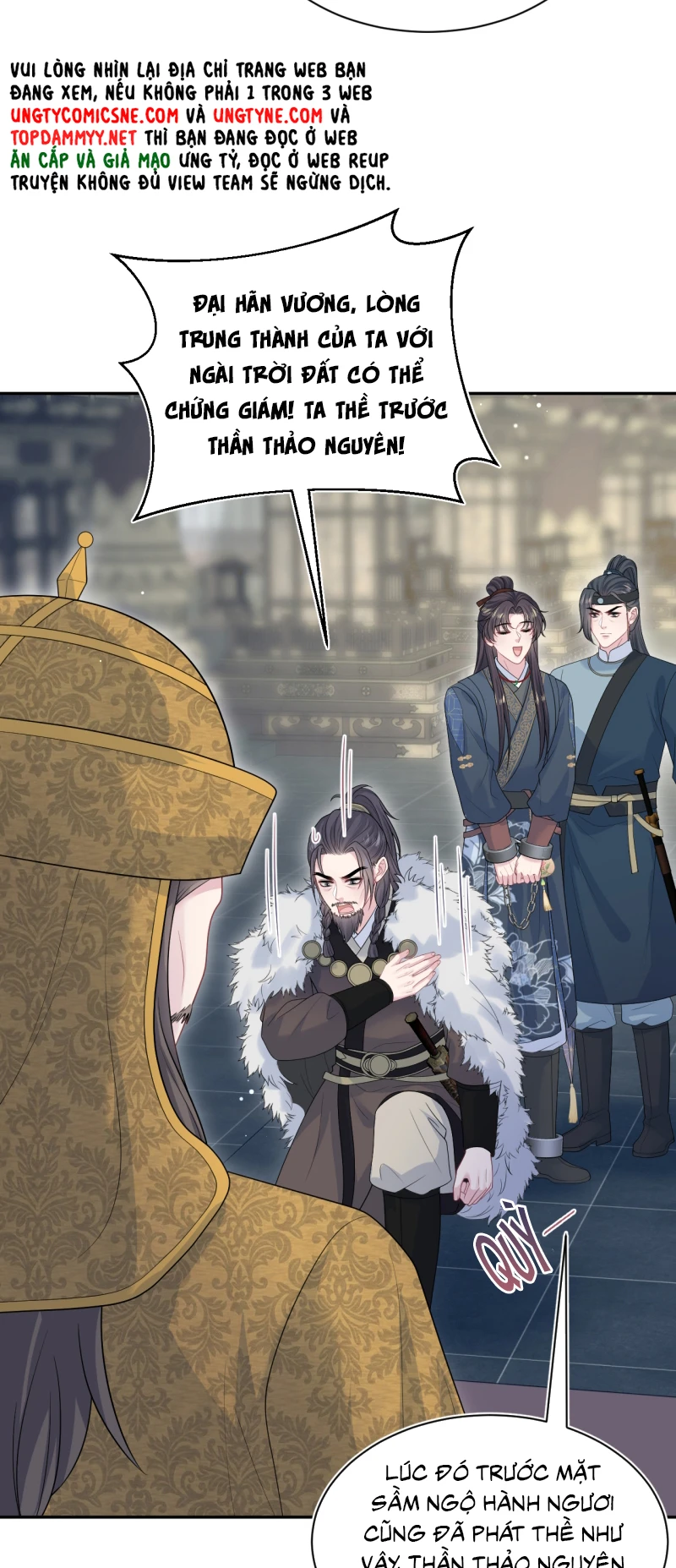 Tuyệt Mỹ Bạch Liên Online Dạy Học Chapter 514 - 23