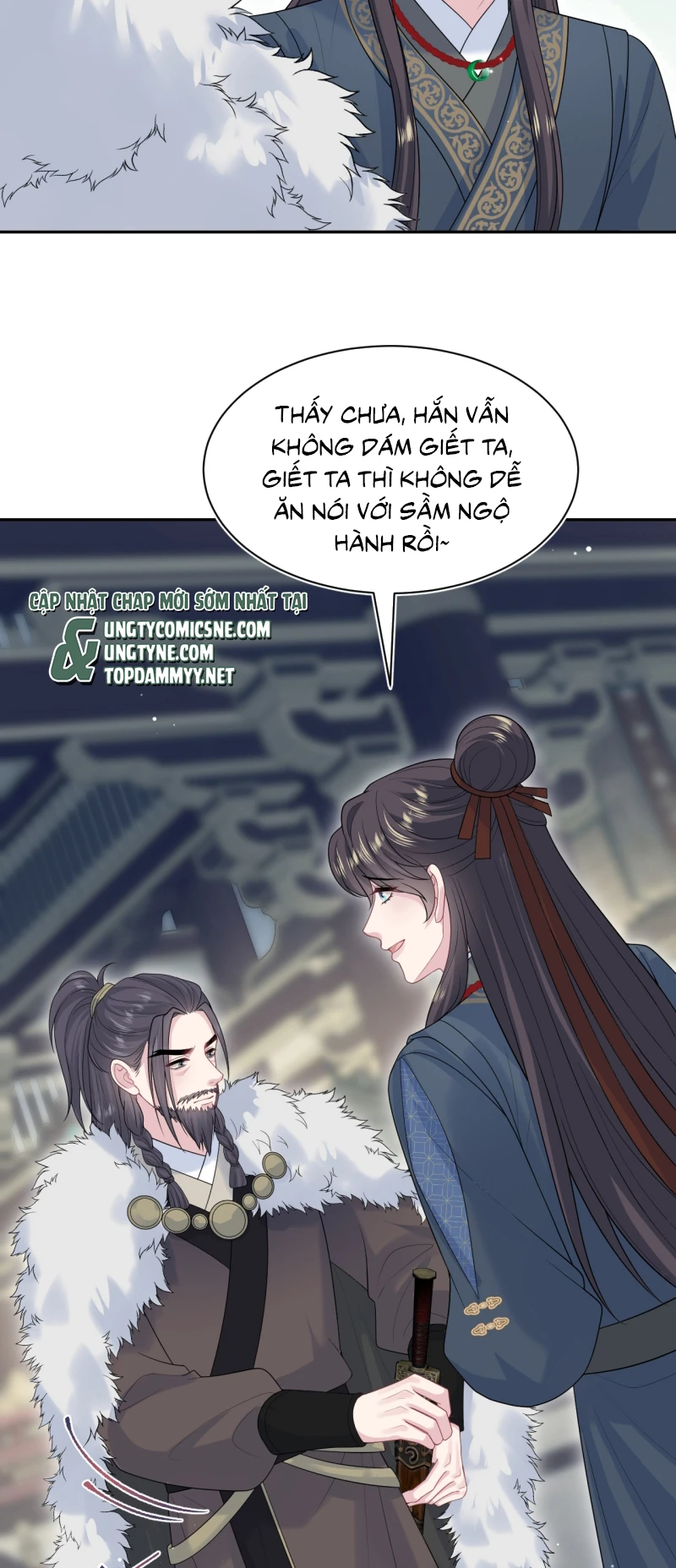 Tuyệt Mỹ Bạch Liên Online Dạy Học Chapter 514 - 31