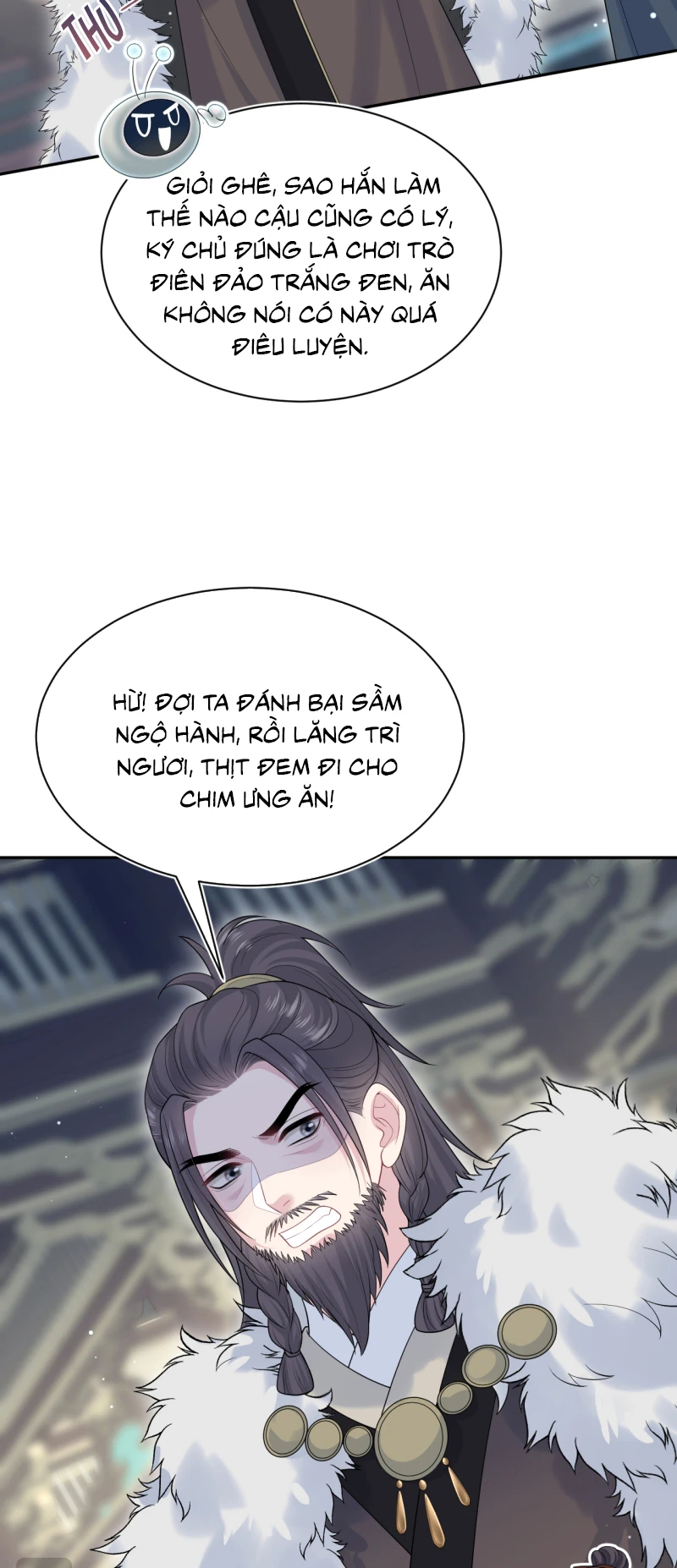 Tuyệt Mỹ Bạch Liên Online Dạy Học Chapter 514 - 32