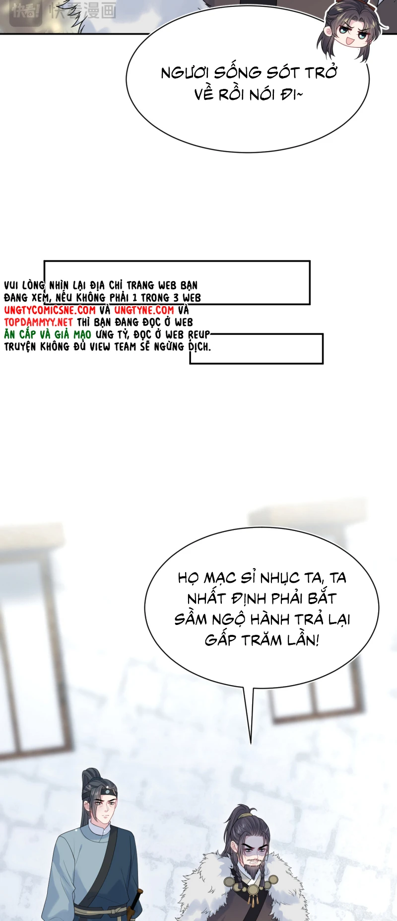 Tuyệt Mỹ Bạch Liên Online Dạy Học Chapter 514 - 33