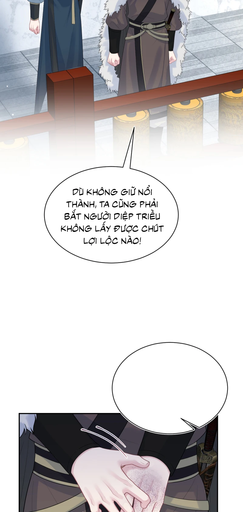 Tuyệt Mỹ Bạch Liên Online Dạy Học Chapter 514 - 34