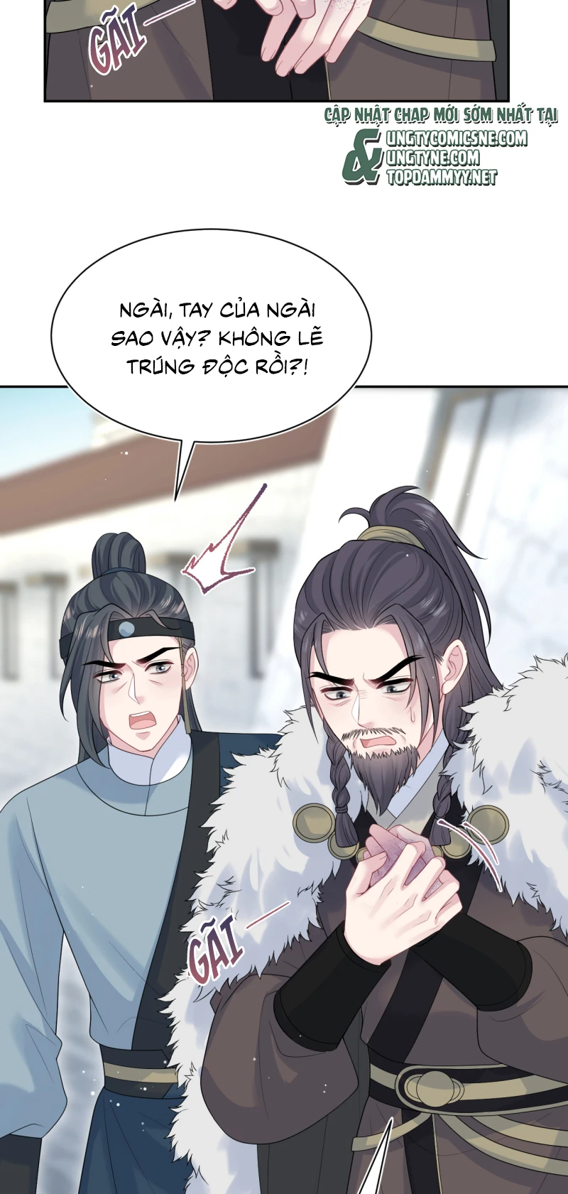 Tuyệt Mỹ Bạch Liên Online Dạy Học Chapter 514 - 35