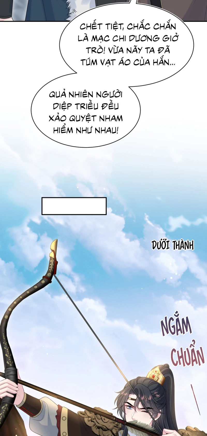 Tuyệt Mỹ Bạch Liên Online Dạy Học Chapter 514 - 36