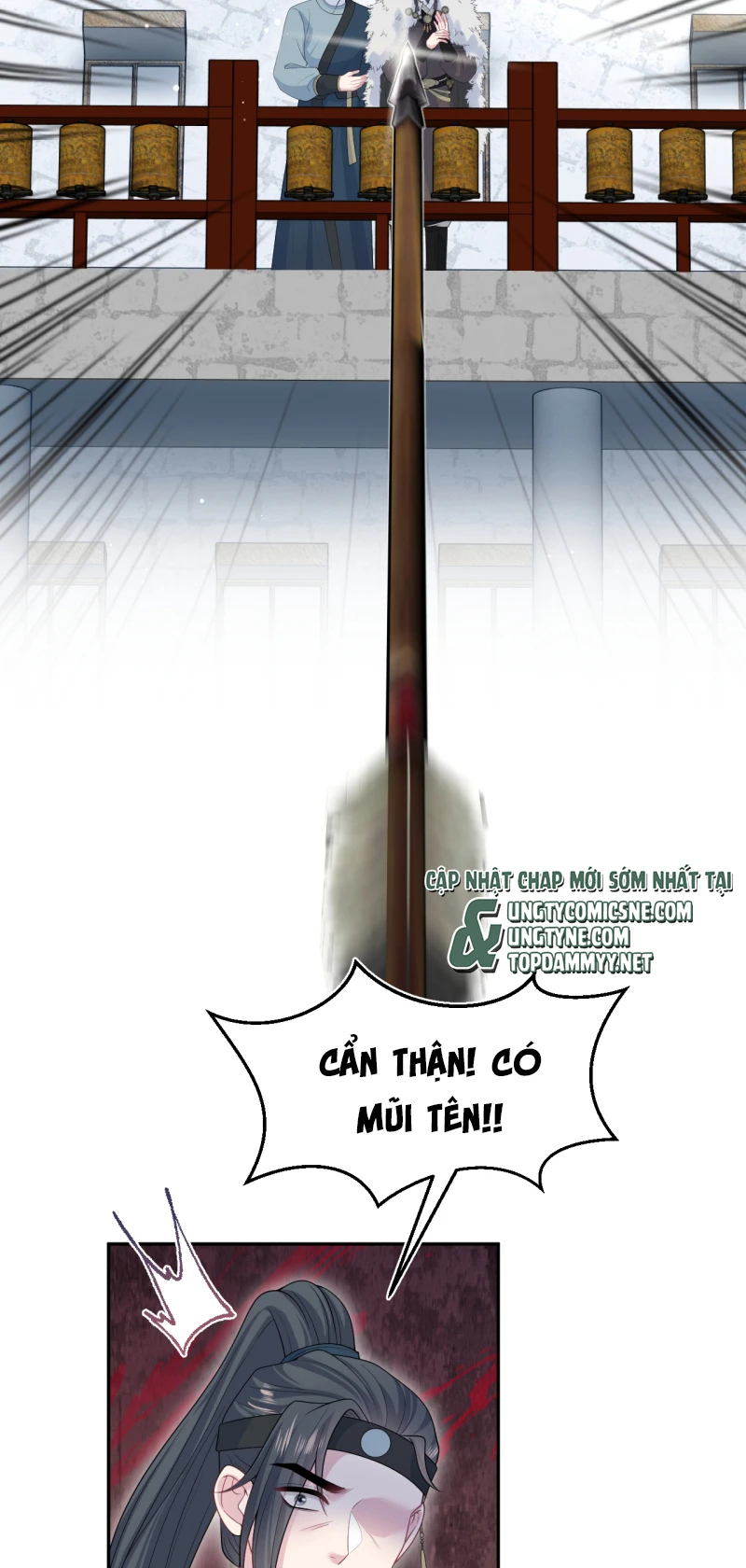 Tuyệt Mỹ Bạch Liên Online Dạy Học Chapter 514 - 39