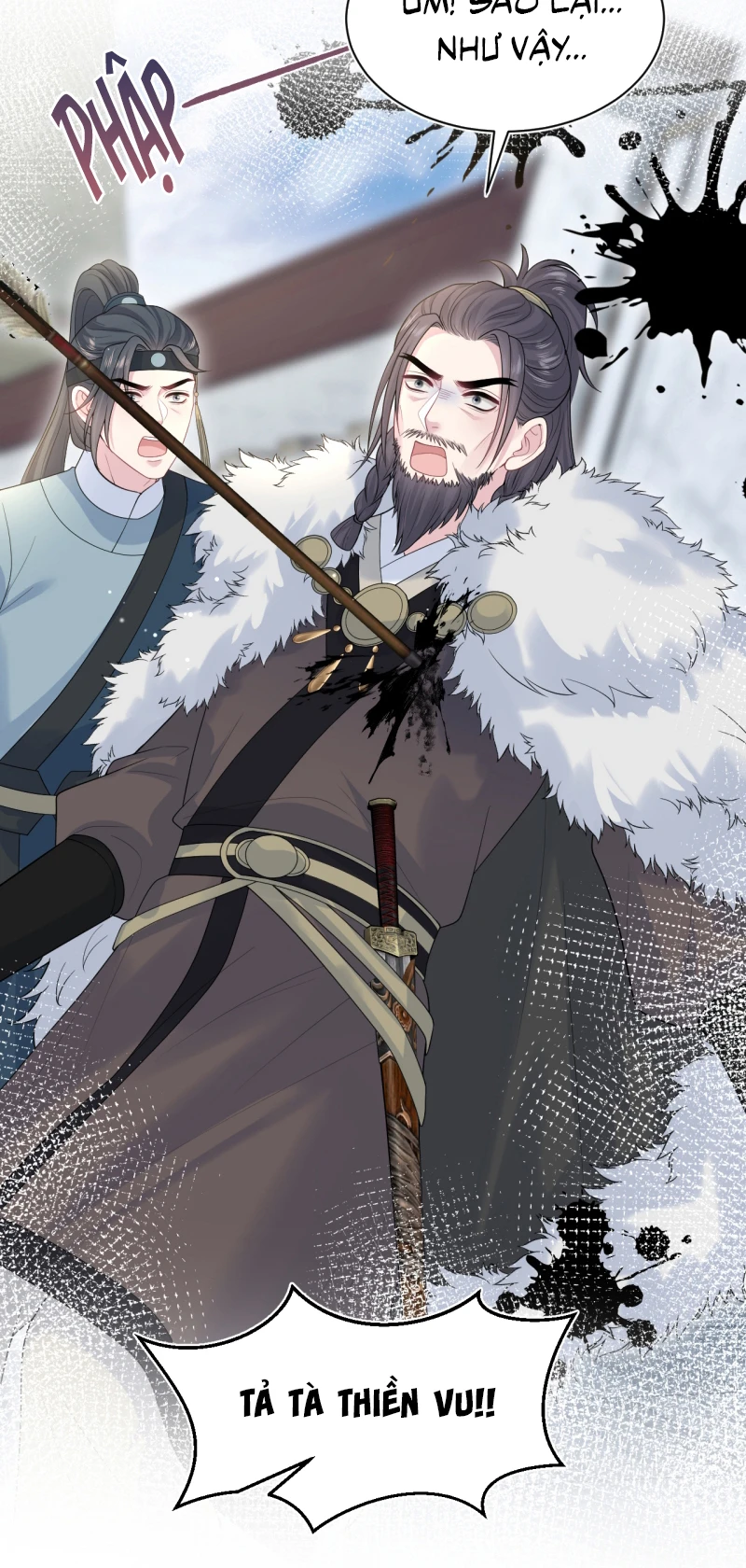 Tuyệt Mỹ Bạch Liên Online Dạy Học Chapter 514 - 41