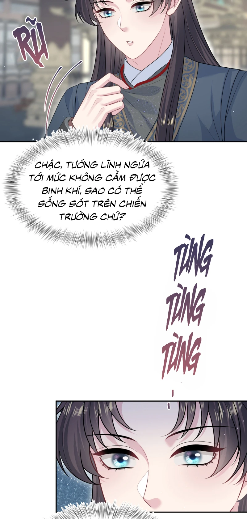 Tuyệt Mỹ Bạch Liên Online Dạy Học Chapter 514 - 43