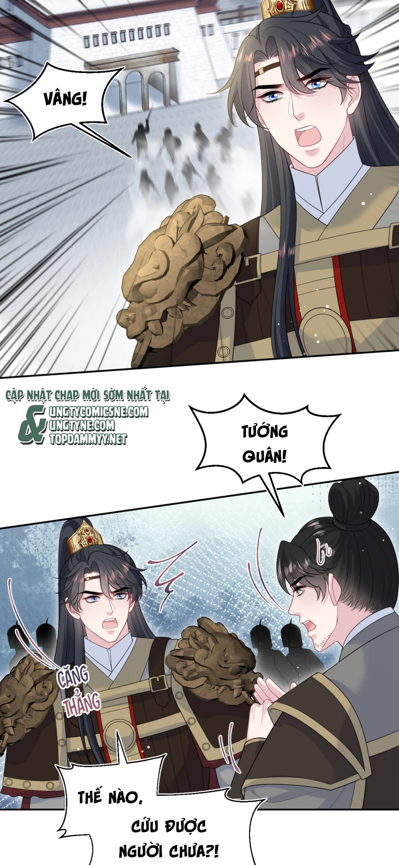 Tuyệt Mỹ Bạch Liên Online Dạy Học Chapter 515 - 2