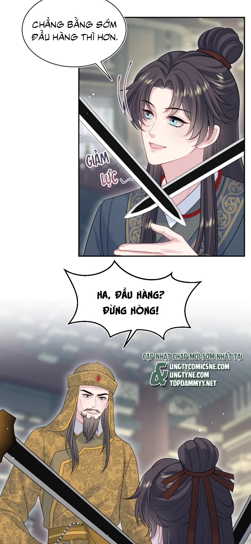 Tuyệt Mỹ Bạch Liên Online Dạy Học Chapter 515 - 8