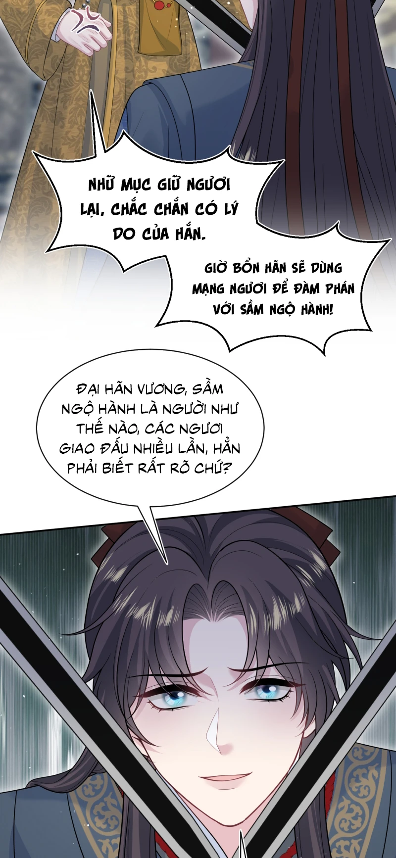 Tuyệt Mỹ Bạch Liên Online Dạy Học Chapter 515 - 9