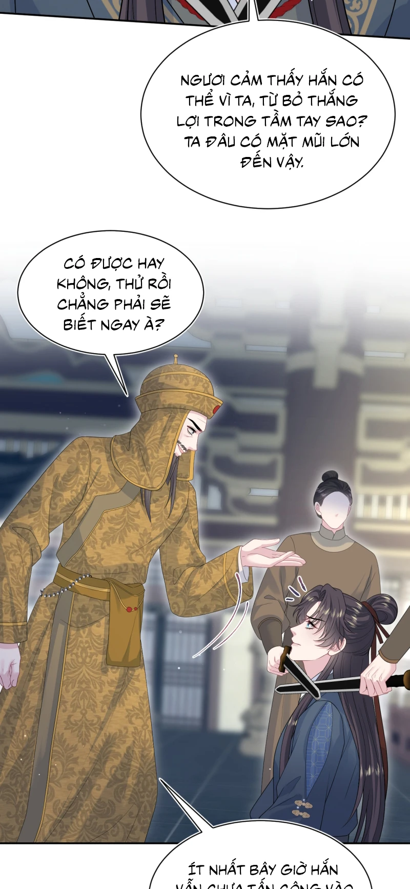 Tuyệt Mỹ Bạch Liên Online Dạy Học Chapter 515 - 10