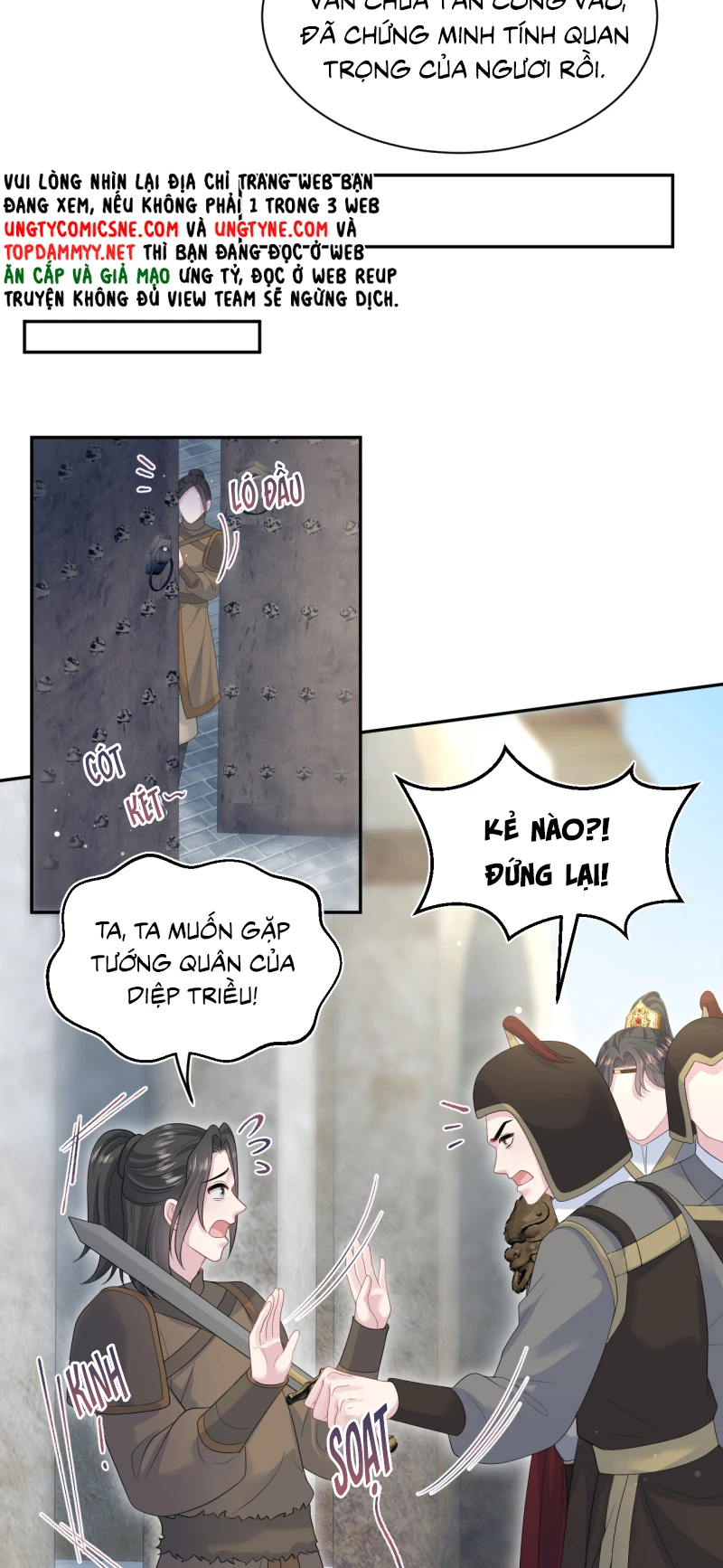 Tuyệt Mỹ Bạch Liên Online Dạy Học Chapter 515 - 11