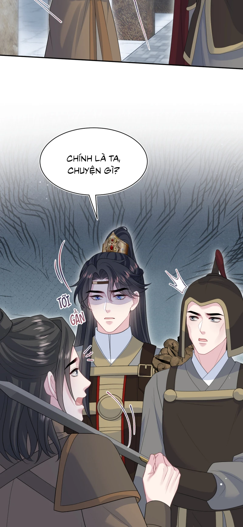 Tuyệt Mỹ Bạch Liên Online Dạy Học Chapter 515 - 12