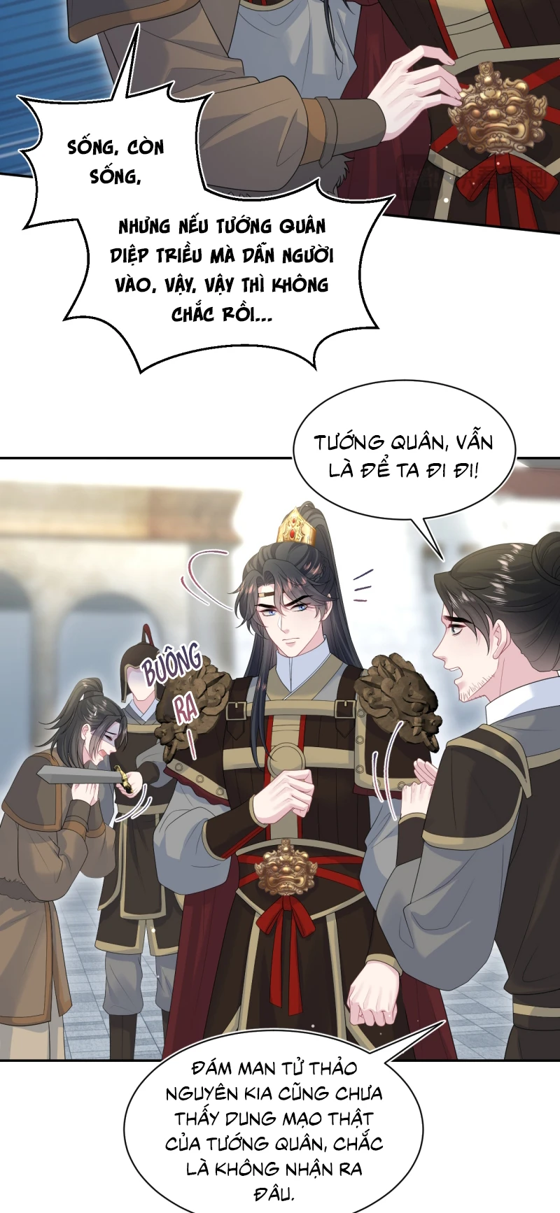 Tuyệt Mỹ Bạch Liên Online Dạy Học Chapter 515 - 14