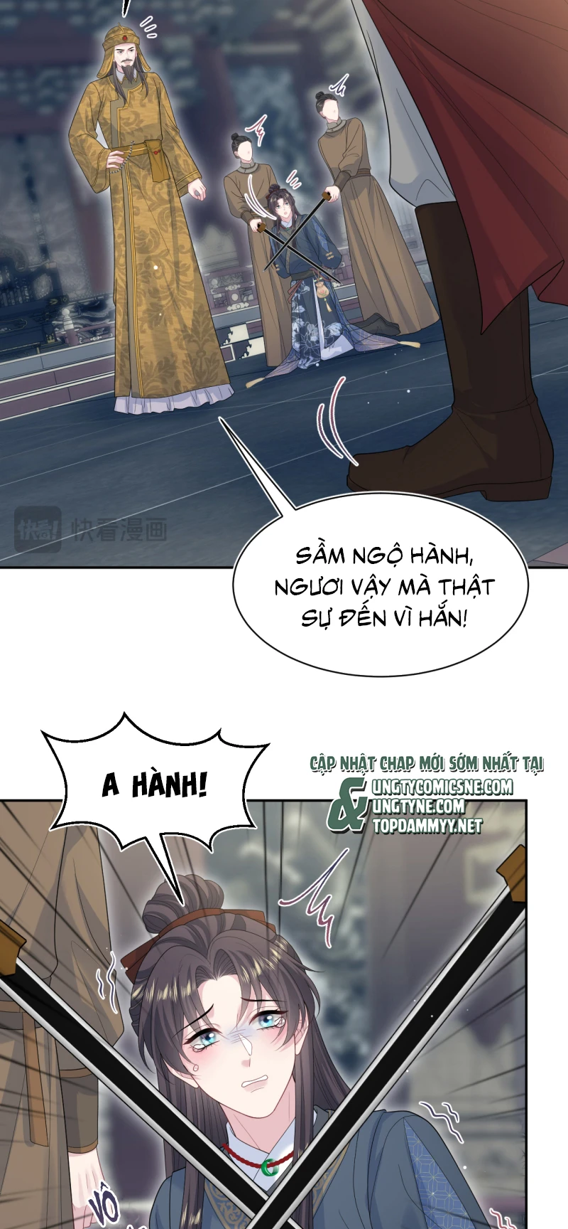 Tuyệt Mỹ Bạch Liên Online Dạy Học Chapter 515 - 20