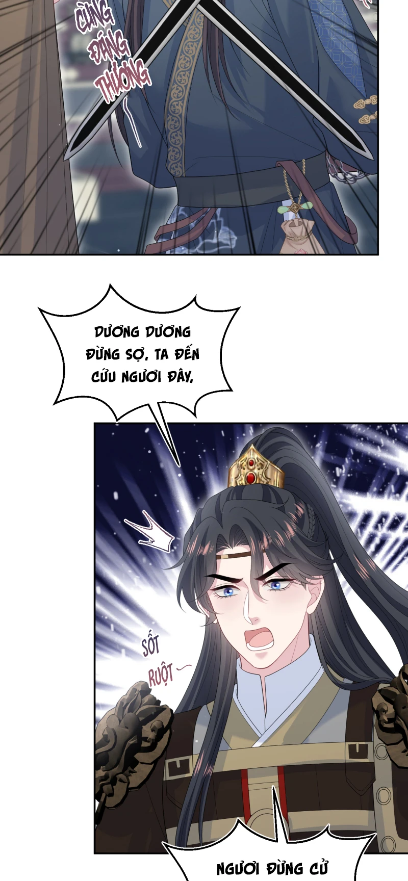 Tuyệt Mỹ Bạch Liên Online Dạy Học Chapter 515 - 21